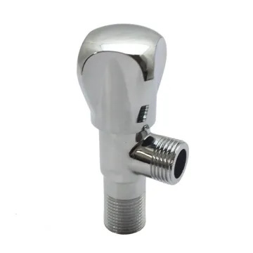High Quality Bathroom Faucet Angle Valve