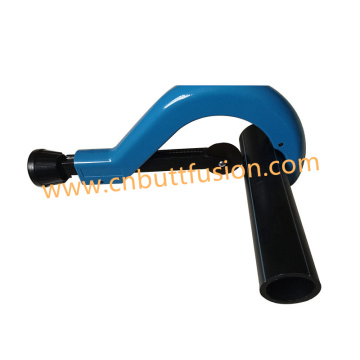 أداة قطع الأنابيب البلاستيكية HDPE