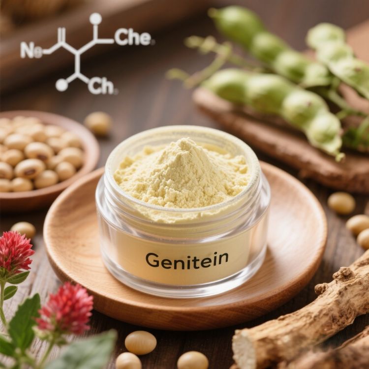 Genistein Powder (3)