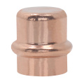 Τύπος V Copper Press Cap