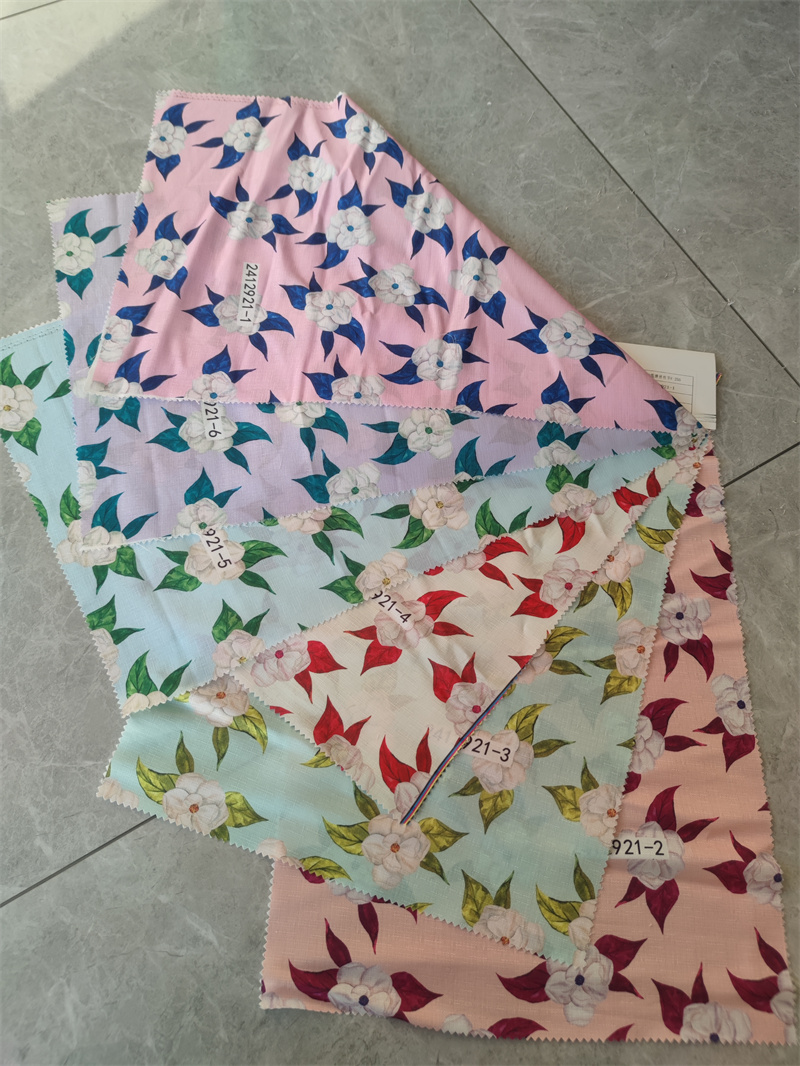 Бамбуковая ткань Bamboo Fabric