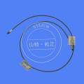 Komatsu WA380-3 cable 08603-40025