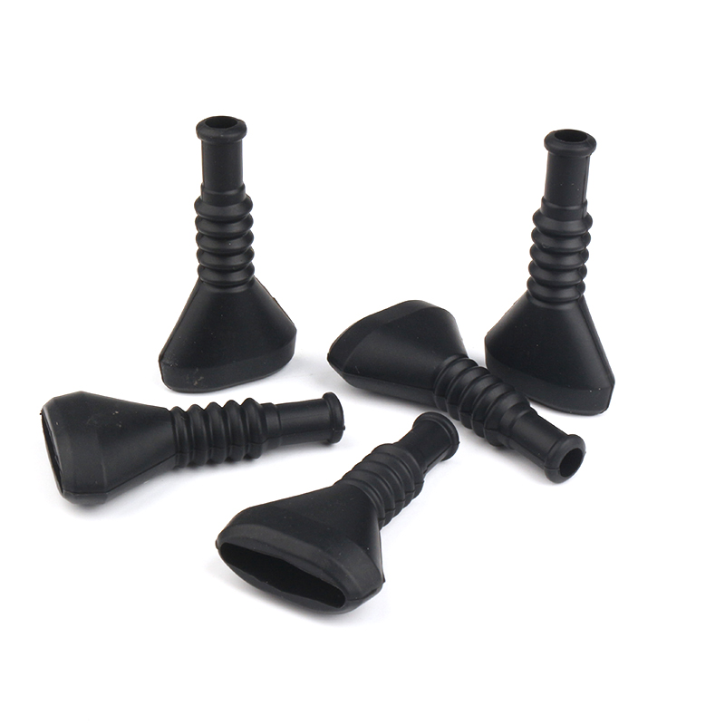 All Types Connectors Protective Rubber Boot