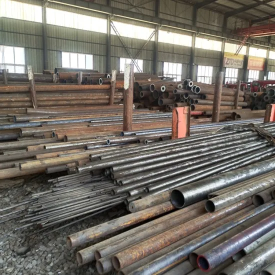 galvanized carbon steel pipe