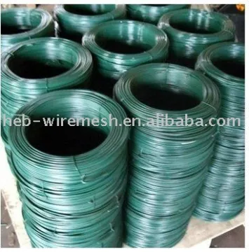 PVC Coated Binding Wire 1.6mm