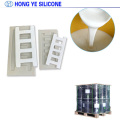 Condensation Curing Silicone for Mold Making