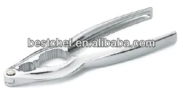 Deluxe alloy nut Lobster cracker