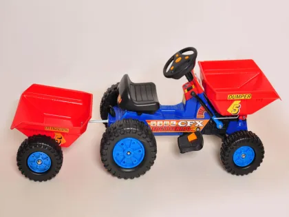 Cheap Riding Electric Kids Car China