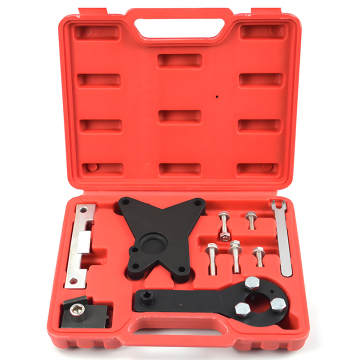 Petrol Engine Timing Tool Set for Fiat and Ford 1.2L and 1.4L 8V Engines