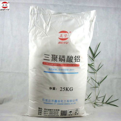 ATP-Aluminium Tripolyphosphate pigment antirouille 13939-25-8