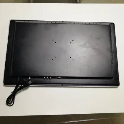 23.8 inch pcap touchscreen display