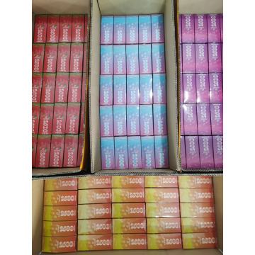 Watermelon Ice Stick AIM 2500Puffs