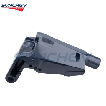SUNCHEV Bracket Swivel 1 69D-43311-11-4D For Yamaha 60hp