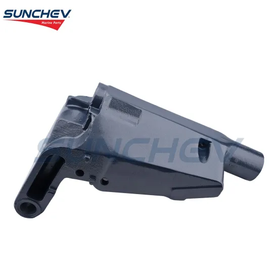 SUNCHEV Bracket Swivel 1 69D-43311-11-4D For Yamaha 60hp
