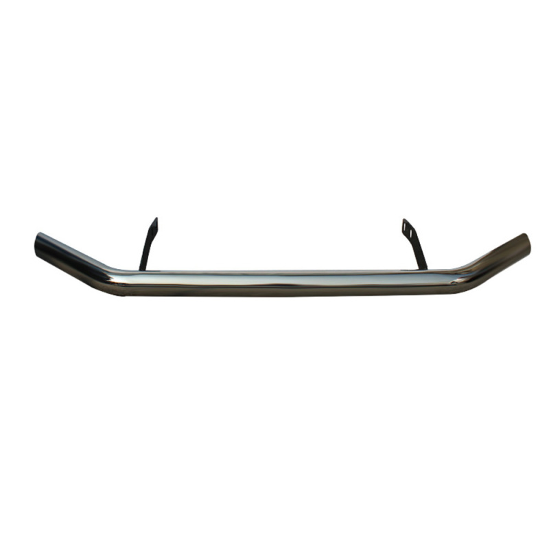 304 stainless steel front bumper for VIGO