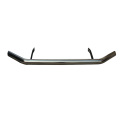 304 stainless steel front bumper for VIGO