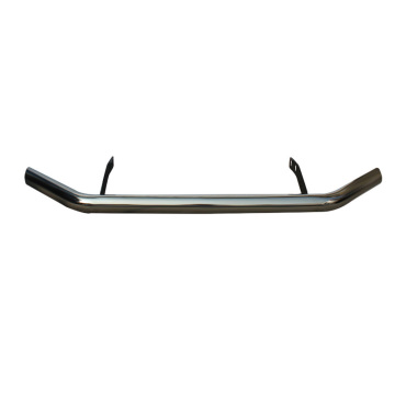 304 stainless steel front bumper for VIGO