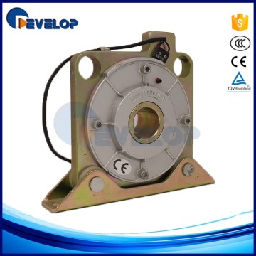 Door emercy safety brake