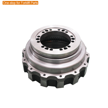 Original Heli H56J3-00301 8.5T Forklift Wet Brake Assembly