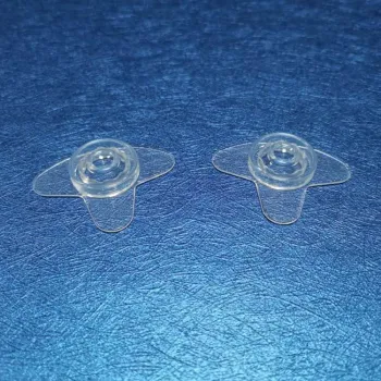 LSR Mould for Silicone Valve