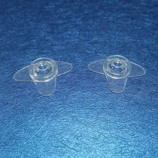 LSR Mould for Silicone Valve