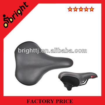 comfortable Bicycle seat for city bike