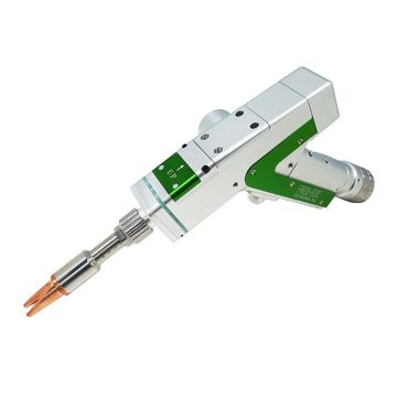 Intelligenter Doppelpendel-Handschweißkopf FWH30-D10C