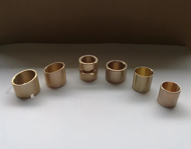 Copper Flange Bushing Brass Bushing Bushes