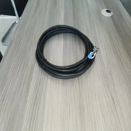 Ericsson Cable RPM777528-5000mm Power Cord