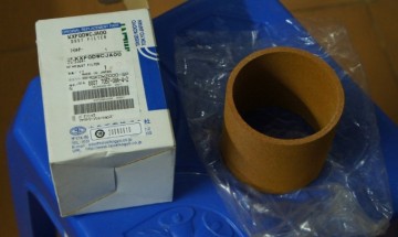 KXF0DWCJA00 Dust Filter
