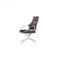 Gráfico Executive Mid Backrest cadeira de conferência