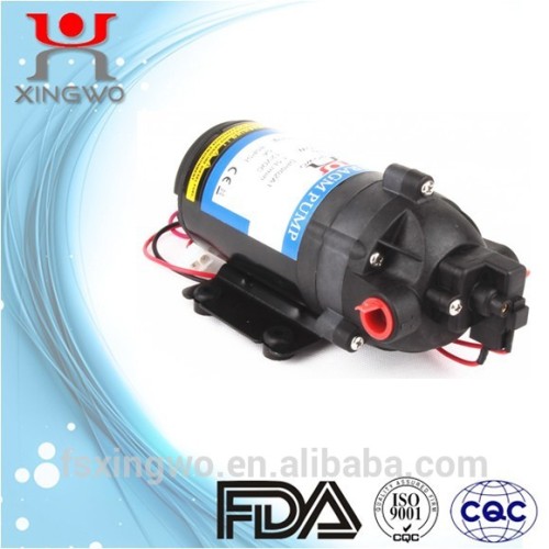 Water Pump Mini Electric Diaphragm Pumps Dp002, High Quality Water Pump