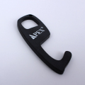 APEX Touchless Anti-Virus Plastic Deuropener Sleutelhanger Key