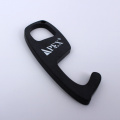 APEX Touchless Anti Virus Plastic Door Opener Keyring