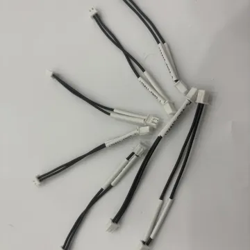 Custom Industrial New energy Charging Pile Wire Harness