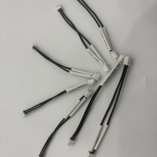 Custom Industrial New energy Charging Pile Wire Harness