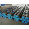 ST52.3 cold drawn seamless hydraulic cylinder tube