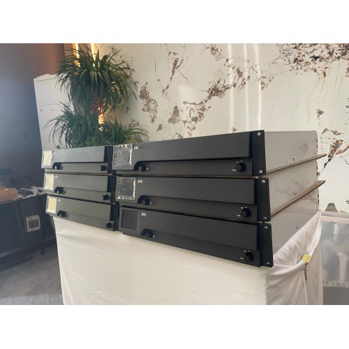 D&B AudioTechnik Z2860.500 D90 Wzmacniacz