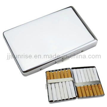 Metal Smoking Case (JJ-S14-CGC06-1)