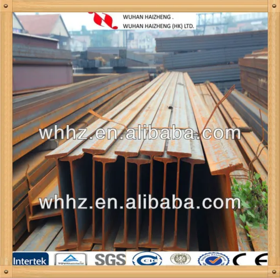 Prime steel H beam astm a36 china manufacturer