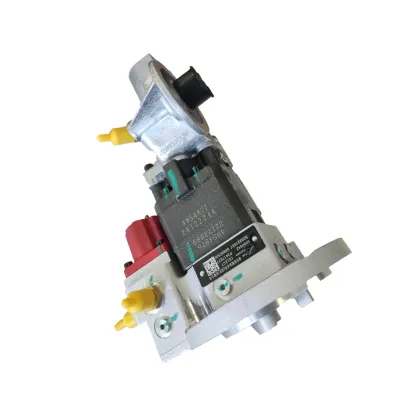 ISM QSM M11 Auto Engine Parts: Fuel Injection Pump 3090942