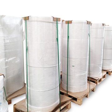 Cash Register Paper Jumbo Roll For Pos Machine