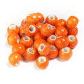 50pcs per bag ceramic beads 9MM