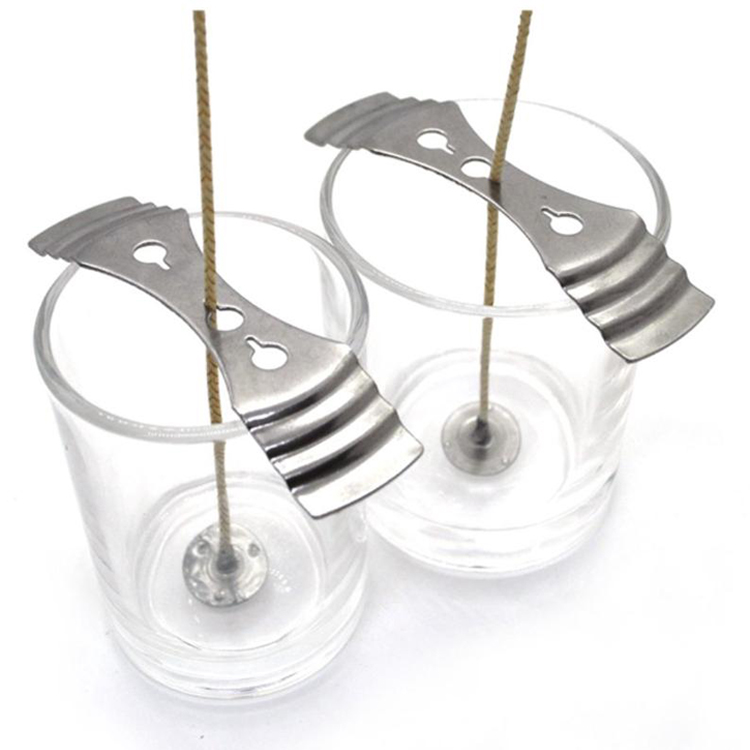 Candle Wick Holders