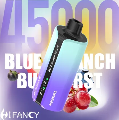 HIFANCY DREAM 45K Disposable Vape