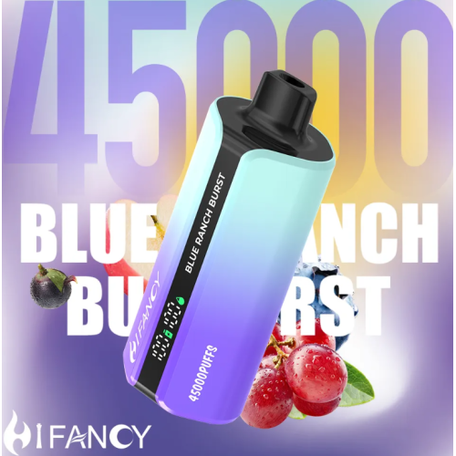 HIFANCY DREAM 45K Vape за еднократна употреба