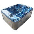 European New Design hot tub Acrylic Outdoor Spa