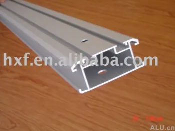 aluminium profile