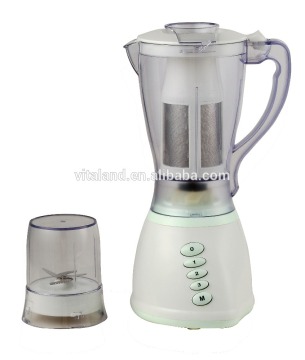 automatic electric blender as seen on tv according with all kinds of certificates VL-3666A-4