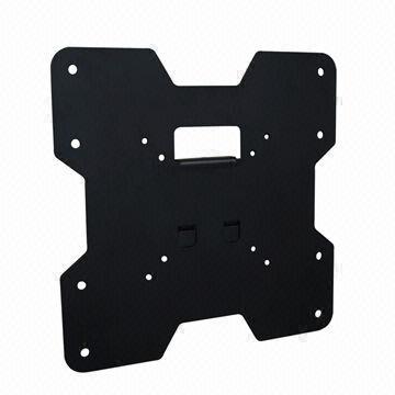 Low Profile Fixed TV Wall Mount Bracket